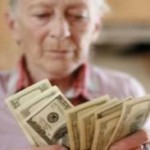 Půjčka pro důchodce do 75 let